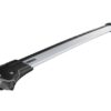 Thule WingBar Edge (Railing) Length "S+M" 9584