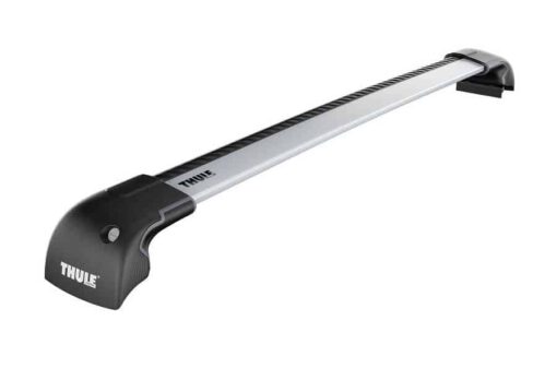 Thule WingBar Edge (Fixpoint / Flush Rail) Length "L+XL" 9596