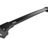 Thule WingBar Edge (Fixpoint / Flush Rail) Length "L+XL" Black 9596B
