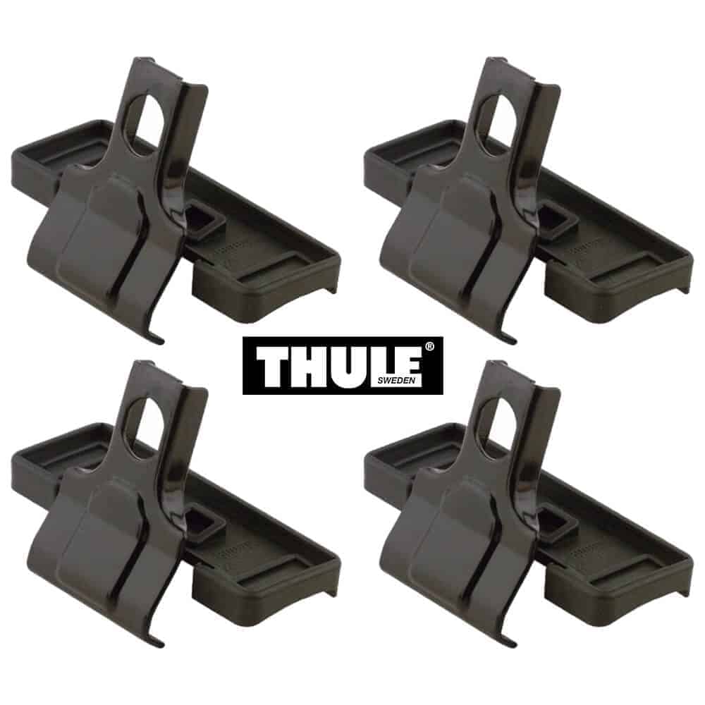 Thule Kit 1302 Rapid