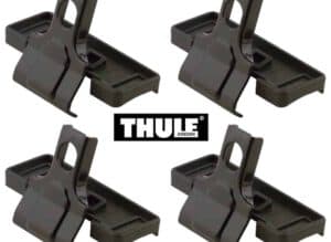 Thule Kit 1618 Rapid