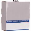 Whispbar K493W Fitting Kit voor Glad dak
