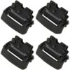 Thule Kit 4009 Flush railing