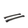 Whispbar Dakdragers (Black) Chevrolet Cruze 5dr Estate met Dakrails bouwjaar 2013 - e.v.|Complete set Dakdragers