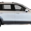 Whispbar Dakdragers Volvo XC90 5dr SUV met Dakrails bouwjaar 2015 - e.v.|Complete set dakdragers