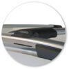 Whispbar Dakdragers Volvo XC90 5dr SUV met Dakrails bouwjaar 2015 - e.v.|Complete set dakdragers