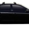 Whispbar Dakdragers (Zilver) Volkswagen Jetta Mk6 4dr Sedan met Glad dak bouwjaar 2011 - e.v.|Complete set dakdragers