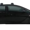 Whispbar Dakdragers (Black) Opel Astra GTC 3dr Hatch met Vaste bevestigingspunten bouwjaar 2011 - e.v.|Complete set dakdragers