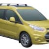Whispbar Dakdragers (Black) Ford Tourneo Connect Connect 5dr Van met Geintegreerde rails bouwjaar 2014 - e.v.|Complete set dakdragers