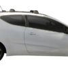 Whispbar Dakdragers (Black) Kia pro_cee'd 3dr Hatch met Vaste bevestigingspunten bouwjaar 2013 - e.v.|Complete set dakdragers