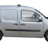 Whispbar Dakdragers (Black) Mercedes-Benz Citan LWB 5dr Van met Vaste bevestigingspunten bouwjaar 2012 - e.v.|Complete set dakdragers