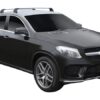 Whispbar Dakdragers (Black) Mercedes-Benz GLE 5dr Coupe met Vaste bevestigingspunten bouwjaar 2015 - e.v.|Complete set dakdragers