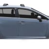 Whispbar Dakdragers (Black) Subaru Levorg 5dr Estate met Vaste bevestigingspunten bouwjaar 2015 - e.v.|Complete set dakdragers