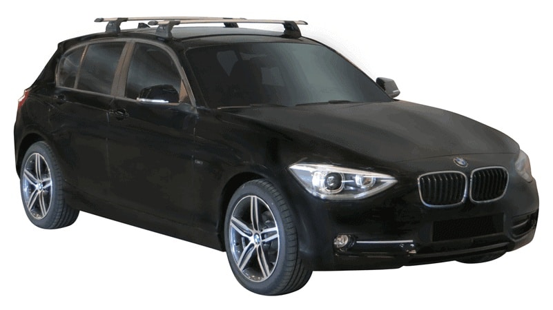 Schurk Het formulier Dhr Dakdrager BMW 1 Series &#9989 Laagste prijs voor Whispbar | Menabo dakdrager