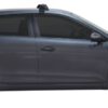 Whispbar Dakdragers (Silver) Hyundai i20 5dr Hatch met Vaste bevestigingspunten bouwjaar 2015 - e.v.|Complete set dakdragers