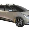 Whispbar Dakdragers (Black) Renault Grand Scenic 5dr MPV met Geintegreerde rails bouwjaar 2016 - e.v.|Complete set dakdragers