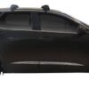 Whispbar Dakdragers (Zilver) Peugeot 3008 5dr SUV met Glad dak bouwjaar 2016 - e.v.|Complete set dakdragers