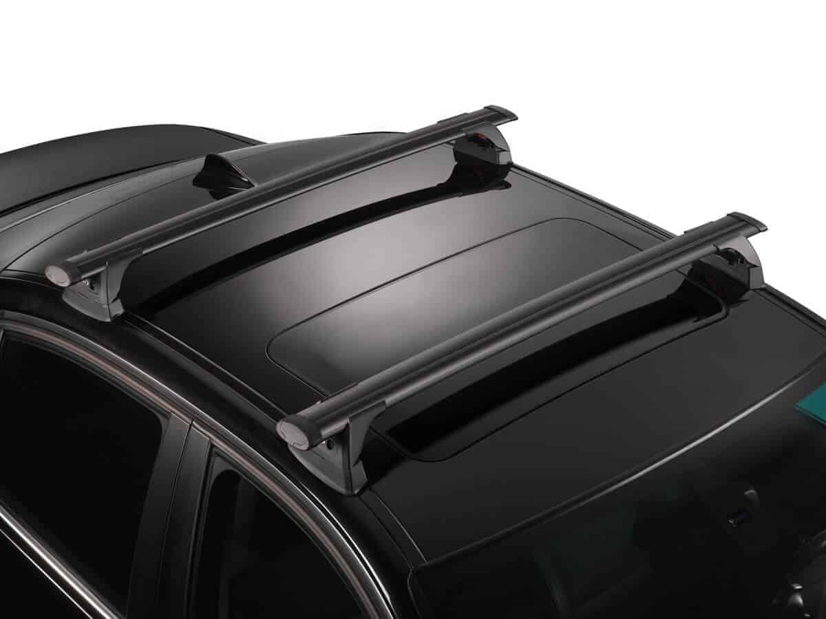 Coffre Sol Style Organisateur Web Cargo Filet pour Audi A5 S5 RS5
