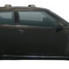Whispbar Dakdragers Zwart Suzuki Swift 3dr Hatch met Vaste Bevestigingspunten bouwjaar 2010-2016 Complete set dakdragers