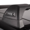 Whispbar Dakdragers Zwart Ford Focus 5dr Estate met Glad Dak bouwjaar 2004-2008 Complete set dakdragers