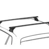 Yakima Dakdrager Aluminium Square Bar Black