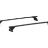 Yakima Dakdrager Aluminium Square Bar Black