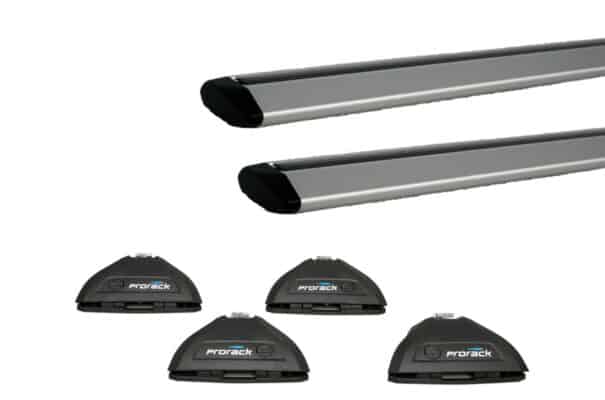 Prorack Aero Roof Bar 