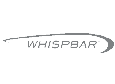 Whispbar dakdragers