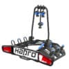 Hapro Atlas Premium 3 fietsendrager trekhaak