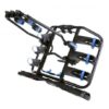 Gekantelde Hapro Atlas Premium 3