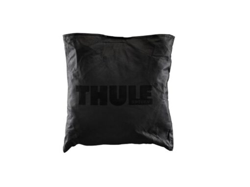 Thule Box Lid cover opgevouwen