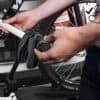 Thule EasyFold XT2 FIX4BIKE detail