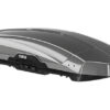 Thule Motion XT M Silver schuin