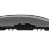 Thule Motion XT M Silver zijkant