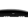 Thule Motion XT Sport Black zijkant