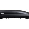 Thule Pacific 780 antraciet