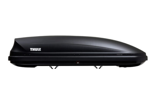 Thule Pacific 780 antraciet