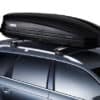 Thule Pacific 780 op auto