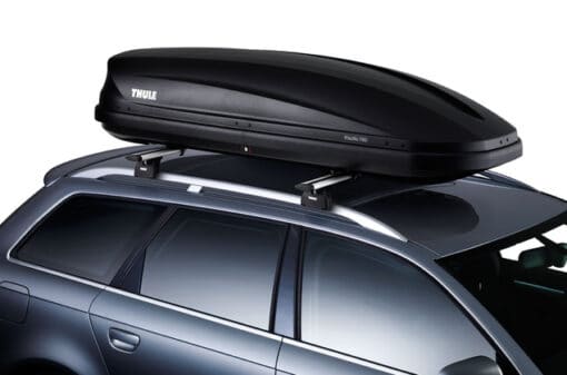 Thule Pacific 780 op auto