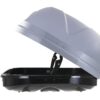 Thule Pacific deksel open