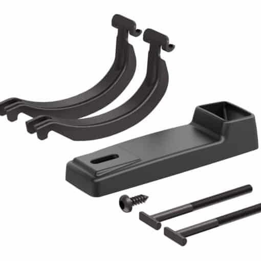 Thule around the bar adapter FastRide en TopRide