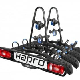 Voorkant Hapro Atlas Active 4