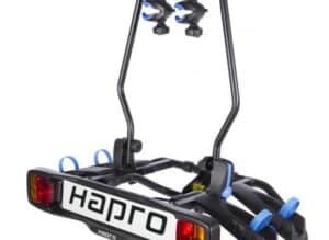 Hapro Atlas 2 Blue fietsendrager