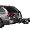 Thule 926-1 4e fiets adapter op drager