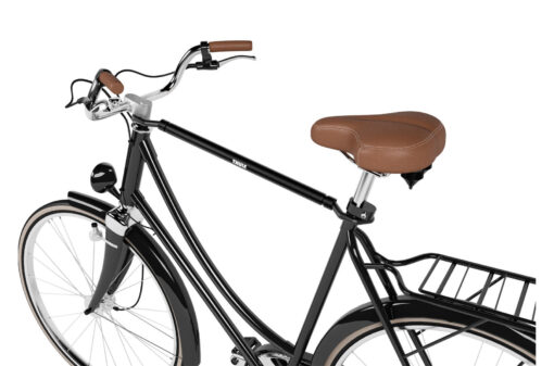 Thule Bike Frame Adapter 982 op fiets