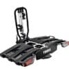 Thule EasyFold XT 3 schuin