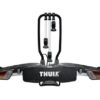 Thule EasyFold XT 3 voorzijde