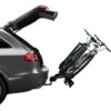 Thule VeloCompact 925 kantelbaar