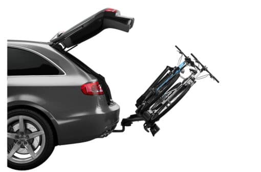 Thule VeloCompact 925 kantelbaar
