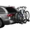 Thule VeloCompact 925 met fietsen
